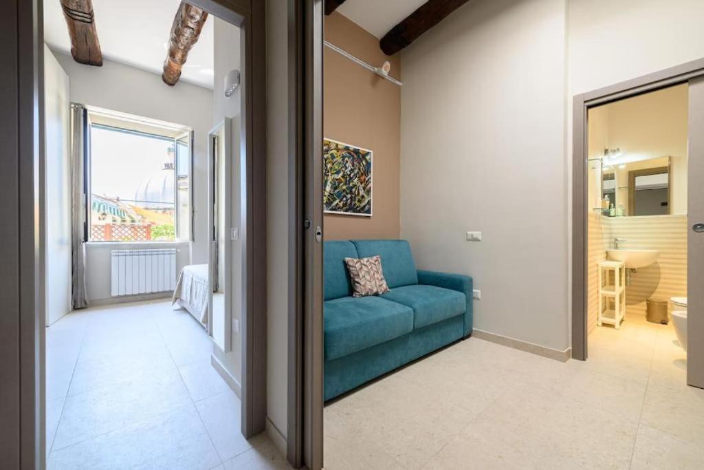 House Melina Apartment Naples Exterior photo