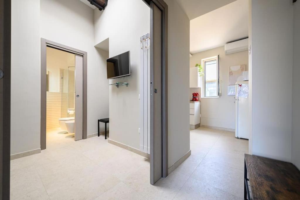 House Melina Apartment Naples Exterior photo