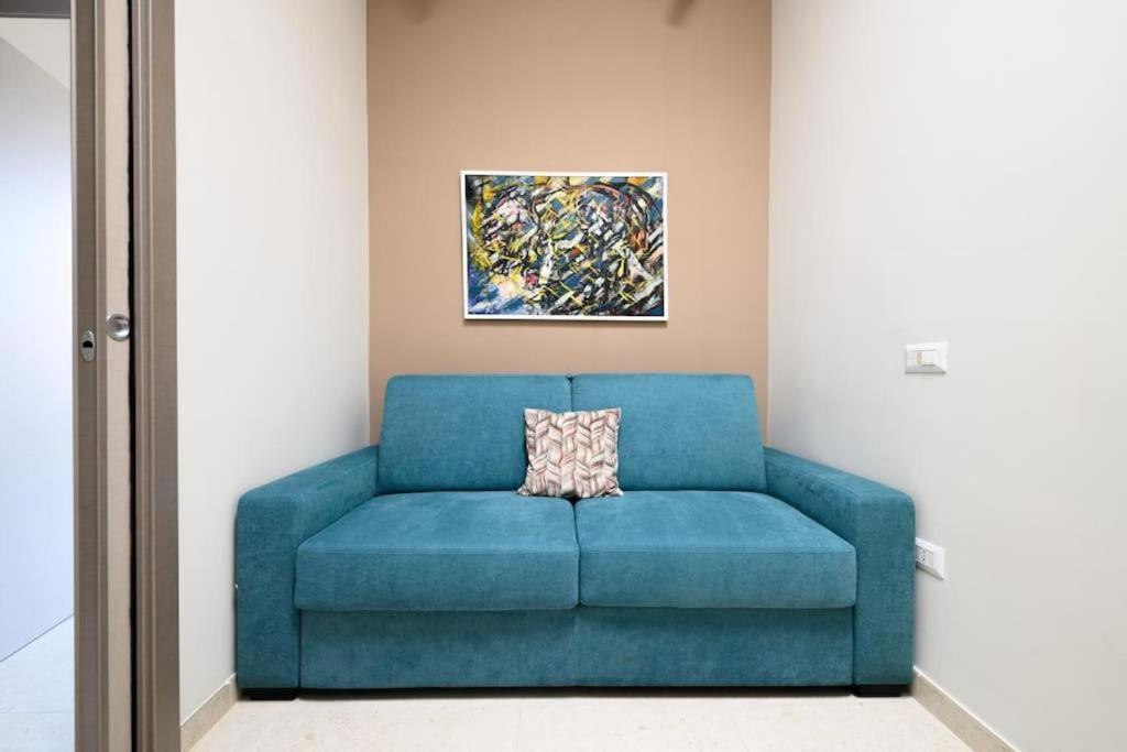 House Melina Apartment Naples Exterior photo