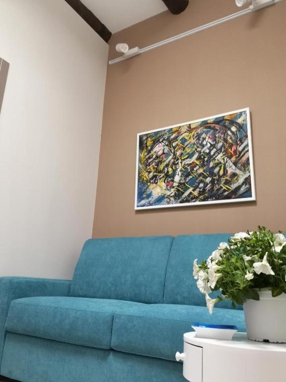 House Melina Apartment Naples Exterior photo